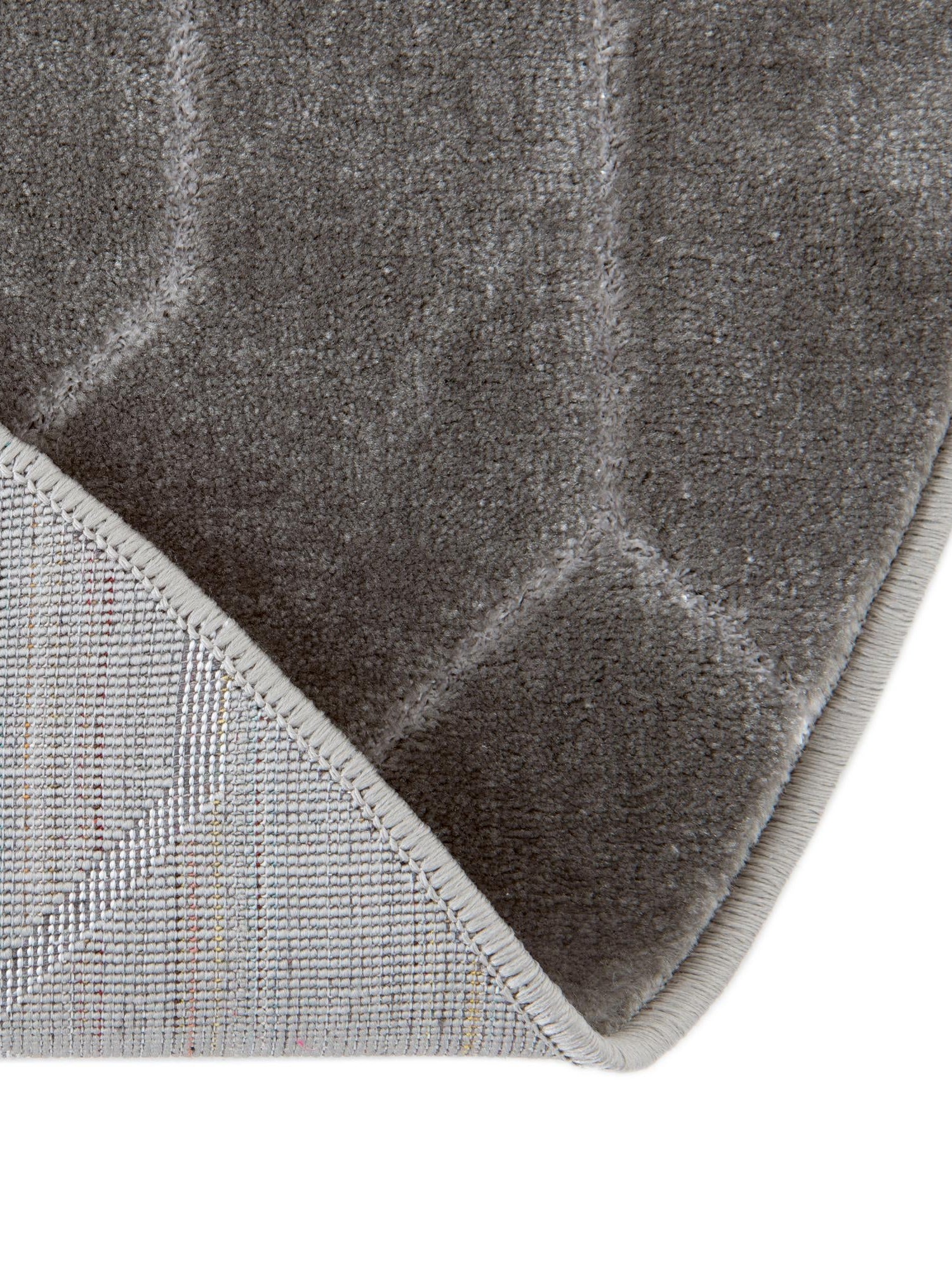 Gray Silver 7' 10 x 10' Marilyn Monroe Glam Oval Area Rug 70% Polypropylene & 30% Polyester Vivid Geometric Modern Carpet for Interior Home Decor for Sale at Rug Engine