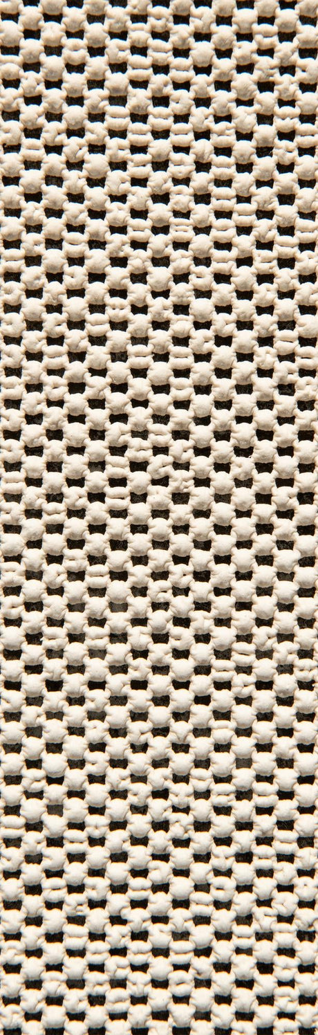 2' 6 x 10' Eco Runner Area Rug Pad Floor Protection Pad for Under Rugs & Carpet Non-Slip Durable Rubber Underlayment - RECTANGLE RUNNER for Sale at Rug Engine
