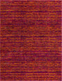 Pink 7' 10 x 10' Calypso Rectangle Area Rug 100% Polypropylene With Cotton Backing Colorful Vivid Traditional Design Carpet for Living Office Dining Rooms for Sale at Rug Engine
