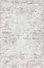 Stone Gray 1' 4 x 1' 4 Eos Sample Area Rug 100% Polypropylene Stain Resistant Carpet With Cotton Backing Marbled Design for Living, Dining Room, Office for Sale at Rug Engine