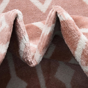 Pink 2' 7 x 12' Bohemian Trellis Runner Area Rug 100% Polypropylene With Cotton Backing Geometric Modern Boho Decor Carpet for Living Rooms Office Dining Kitchen Interior Design for Sale at Rug Engine