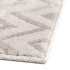 Pearl 7' 10 x 7' 10 Bohemian Trellis Square Area Rug 100% Polypropylene With Cotton Backing Geometric Modern Boho Decor Carpet for Living Rooms Office Dining Kitchen Interior Design for Sale at Rug Engine