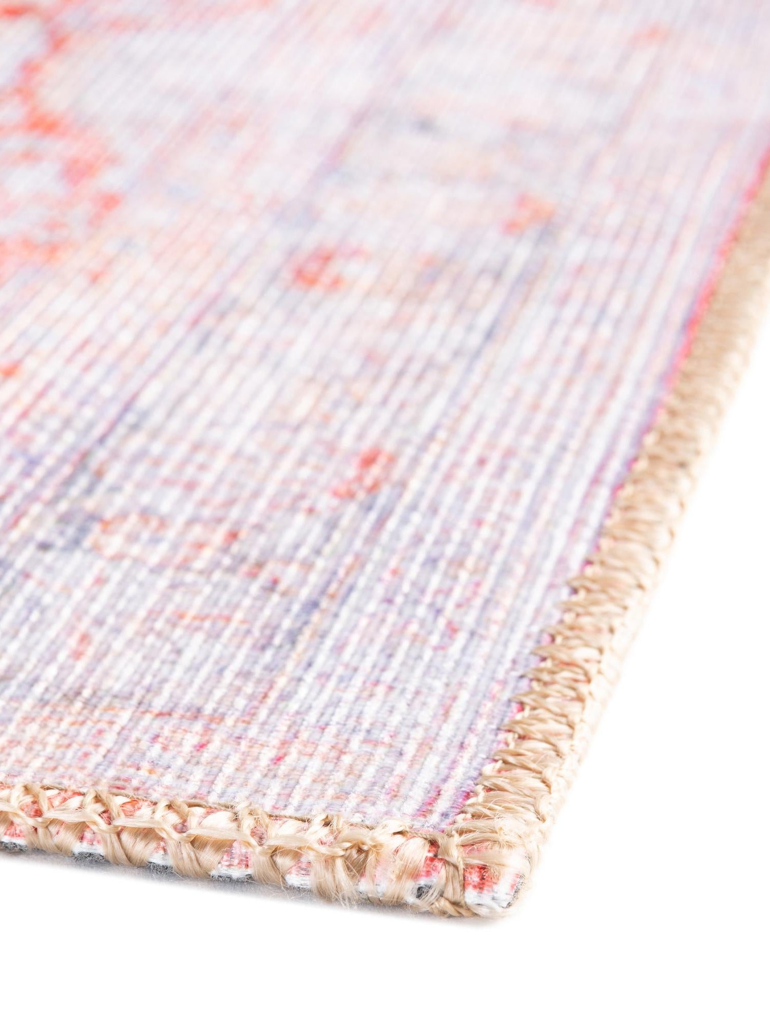 Washable Rust Red 2' 6 x 12' Timeless Runner Area Rug Easy to Clean Stain Resistant & Durable Traditional Classic Vintage Design Carpet for Sale at Rug Engine