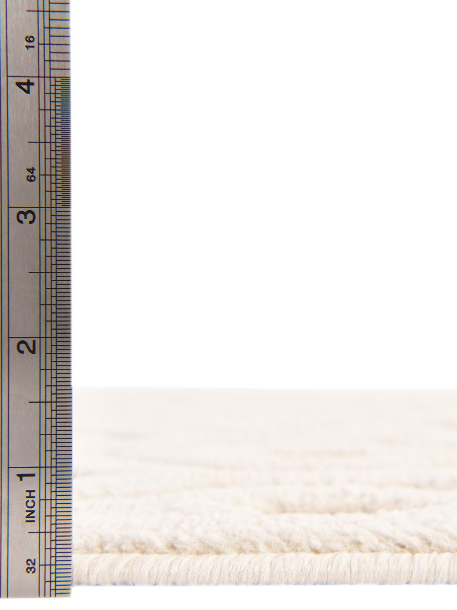 Ivory 5' 3 x 8' Outdoor Trellis Textured Rectangle Area Rug Weather Resistant for Patio, Deck, Terrace, Balcony, Porch Geometric Design Water Safe Outside Carpet for Sale at Rug Engine