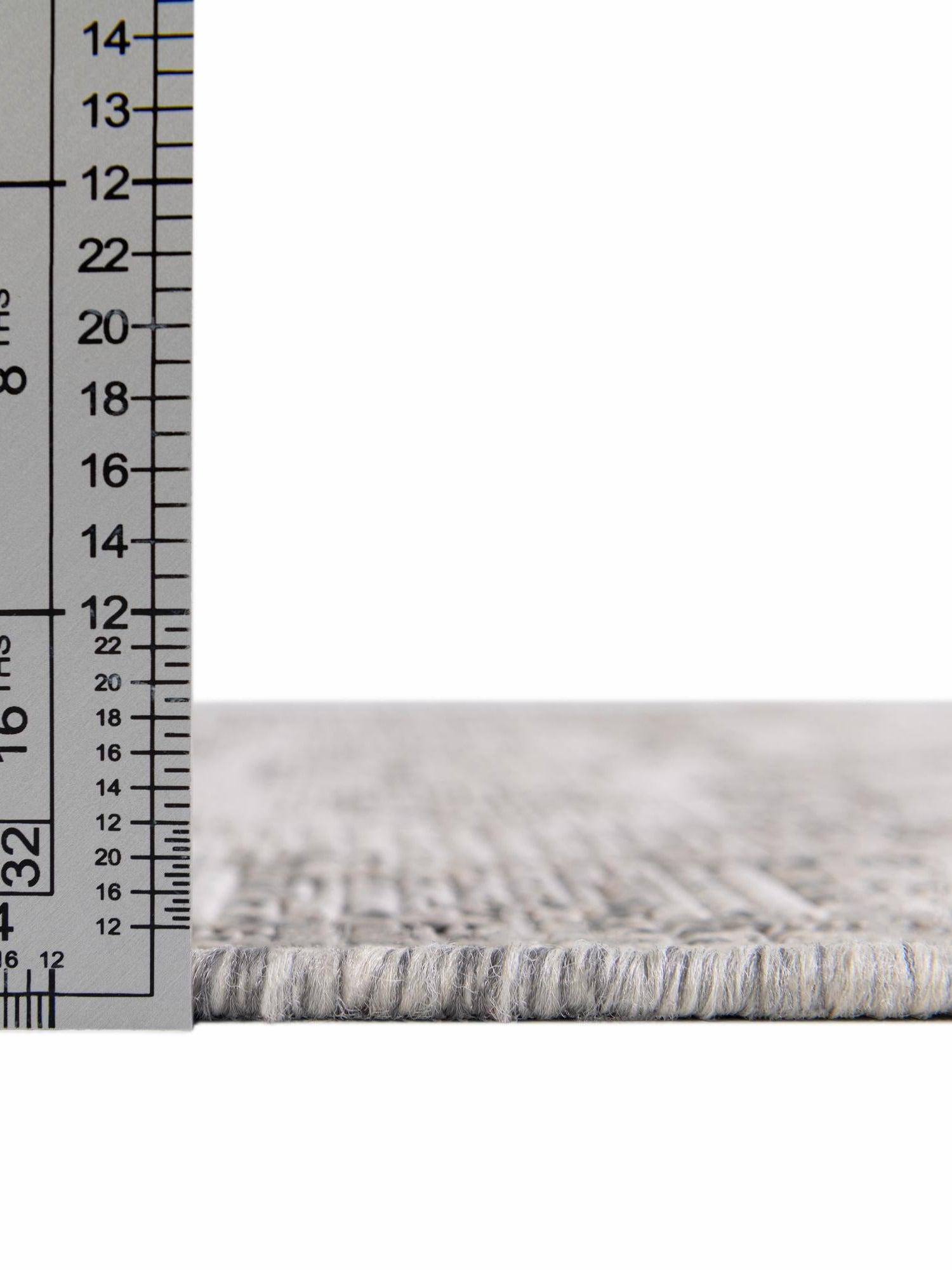 Light Gray 9' x 12' Outdoor Aztec Rectangle Area Rug Weather Resistant for Patio, Deck, Terrace, Balcony, Porch 100% Polypropylene Traditional Carpet Mat for Sale at Rug Engine
