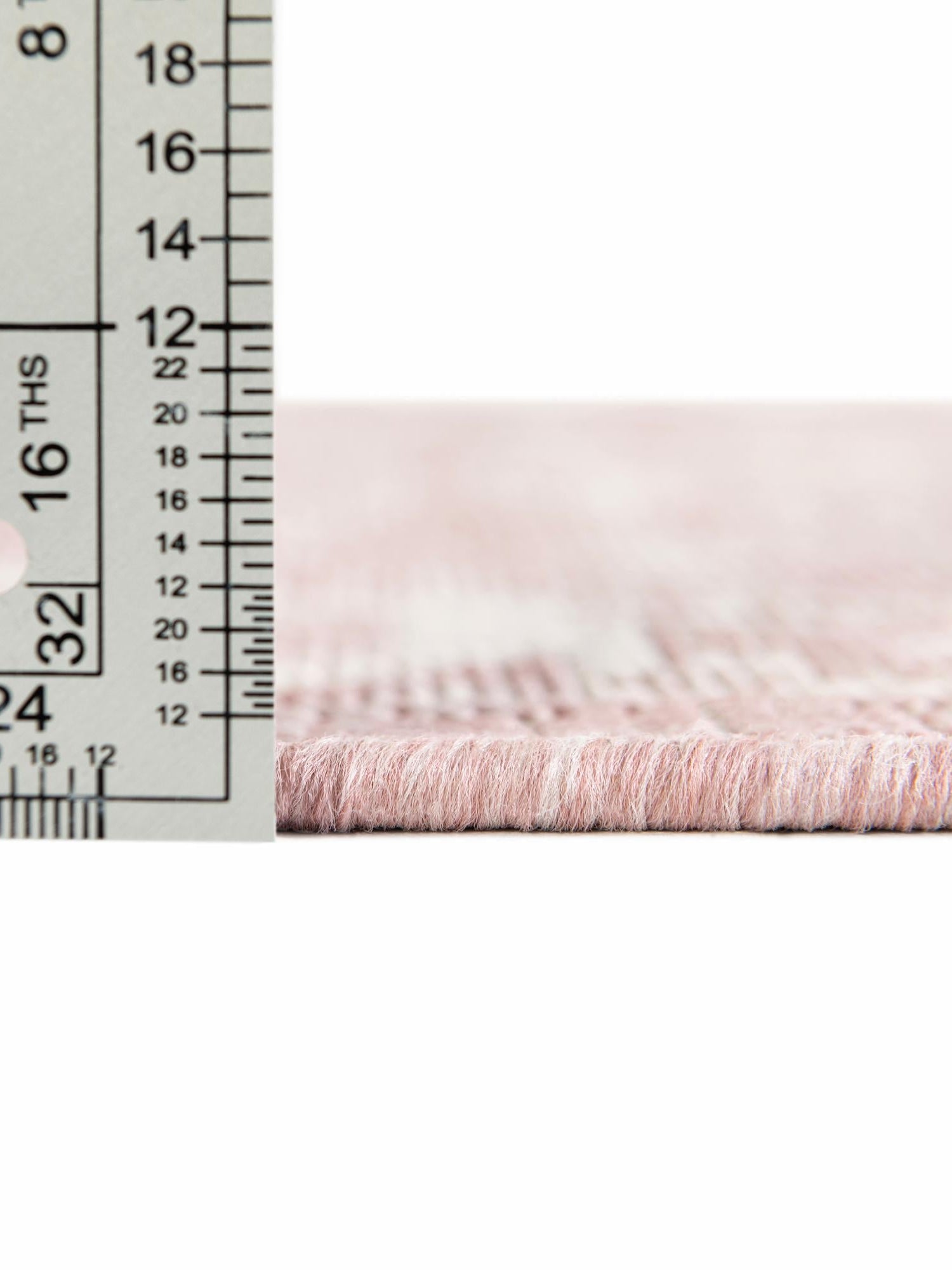 Pink 6' 1 x 9' Outdoor Aztec Rectangle Area Rug Weather Resistant for Patio, Deck, Terrace, Balcony, Porch 100% Polypropylene Traditional Carpet Mat for Sale at Rug Engine