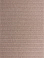 Natural 10' x 13' 1 Outdoor Striped Rectangle Rug