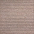 Natural 10' x 10' Outdoor Striped Square Area Rug Weather Resistant for Patio, Deck, Terrace, Balcony, Porch Geometric Pattern Waterproof Carpet for Sale at Rug Engine