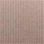 Natural 7' 10 x 7' 10 Outdoor Striped Square Area Rug Weather Resistant for Patio, Deck, Terrace, Balcony, Porch Geometric Pattern Waterproof Carpet for Sale at Rug Engine