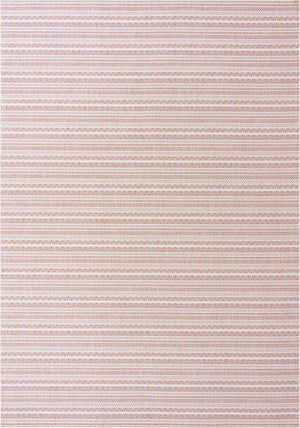 Red 10' x 14' 1 Outdoor Striped Rectangle Area Rug Weather Resistant for Patio, Deck, Terrace, Balcony, Porch Geometric Pattern Waterproof Carpet for Sale at Rug Engine