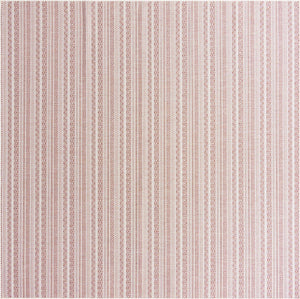 Red 10' x 10' Outdoor Striped Square Area Rug Weather Resistant for Patio, Deck, Terrace, Balcony, Porch Geometric Pattern Waterproof Carpet for Sale at Rug Engine