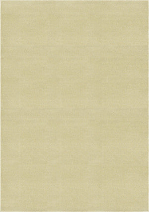 Pastel Green 7' x 10' Everyday Solid Rectangle Area Rug 100% Polypropylene With Felt Backing Easy Clean Simple Carpet for Minimalist Room Decorating for Sale at Rug Engine