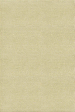 Pastel Green 6' x 9' Everyday Solid Rectangle Area Rug 100% Polypropylene With Felt Backing Easy Clean Simple Carpet for Minimalist Room Decorating for Sale at Rug Engine