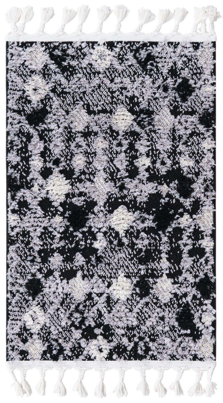 Fossil Gray 2' x 3' 2 Cherokee Rectangle Area Rug 100% Polypropylene With Cotton Backing Modern Geometric Carpet for Home Decor Interior Design Rooms for Sale at Rug Engine