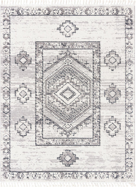 Sand 7' 10 x 10' Cherokee Rectangle Area Rug 100% Polypropylene With Cotton Backing Modern Geometric Carpet for Home Decor Interior Design Rooms for Sale at Rug Engine