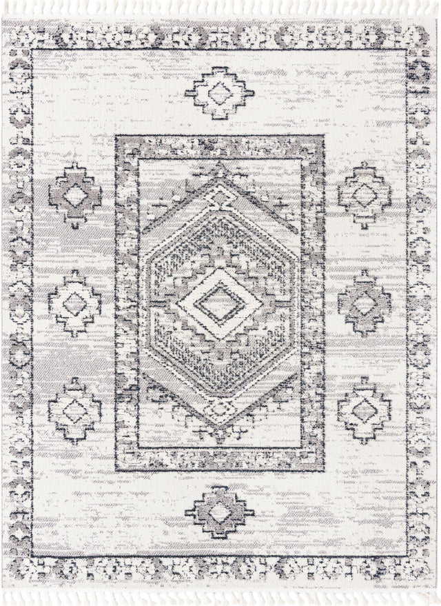 Sand 7' 10 x 10' Cherokee Rectangle Area Rug 100% Polypropylene With Cotton Backing Modern Geometric Carpet for Home Decor Interior Design Rooms for Sale at Rug Engine