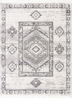 Sand 7' 10 x 10' Cherokee Rectangle Area Rug 100% Polypropylene With Cotton Backing Modern Geometric Carpet for Home Decor Interior Design Rooms for Sale at Rug Engine