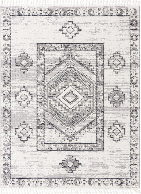 Sand 7' 10 x 10' Cherokee Rectangle Area Rug 100% Polypropylene With Cotton Backing Modern Geometric Carpet for Home Decor Interior Design Rooms for Sale at Rug Engine