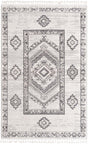 Sand 6' x 9' Cherokee Rectangle Area Rug 100% Polypropylene With Cotton Backing Modern Geometric Carpet for Home Decor Interior Design Rooms for Sale at Rug Engine