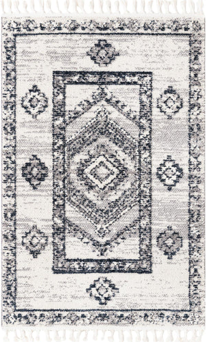 Sand 4' x 6' Cherokee Rectangle Area Rug 100% Polypropylene With Cotton Backing Modern Geometric Carpet for Home Decor Interior Design Rooms for Sale at Rug Engine
