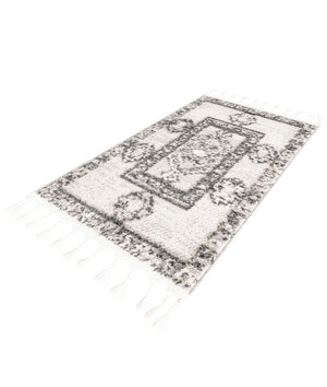 Sand 2' x 3' 2 Cherokee Rectangle Area Rug 100% Polypropylene With Cotton Backing Modern Geometric Carpet for Home Decor Interior Design Rooms for Sale at Rug Engine