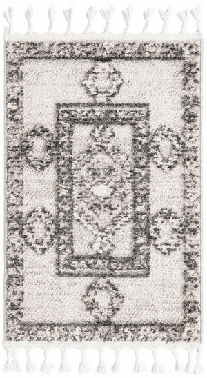 Sand 2' x 3' 2 Cherokee Rectangle Area Rug 100% Polypropylene With Cotton Backing Modern Geometric Carpet for Home Decor Interior Design Rooms for Sale at Rug Engine