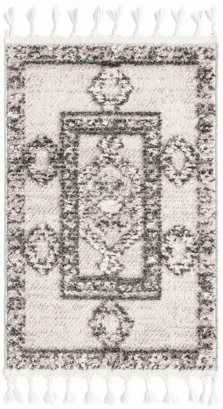 Sand 2' x 3' 2 Cherokee Rectangle Area Rug 100% Polypropylene With Cotton Backing Modern Geometric Carpet for Home Decor Interior Design Rooms for Sale at Rug Engine