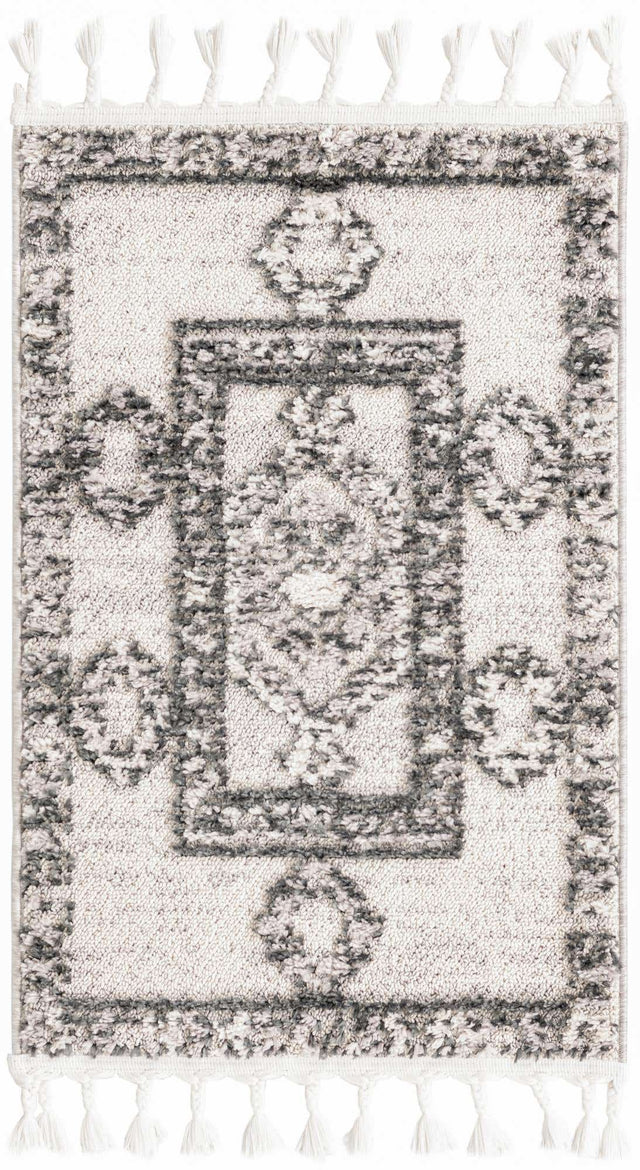 Sand 2' x 3' 2 Cherokee Rectangle Area Rug 100% Polypropylene With Cotton Backing Modern Geometric Carpet for Home Decor Interior Design Rooms for Sale at Rug Engine