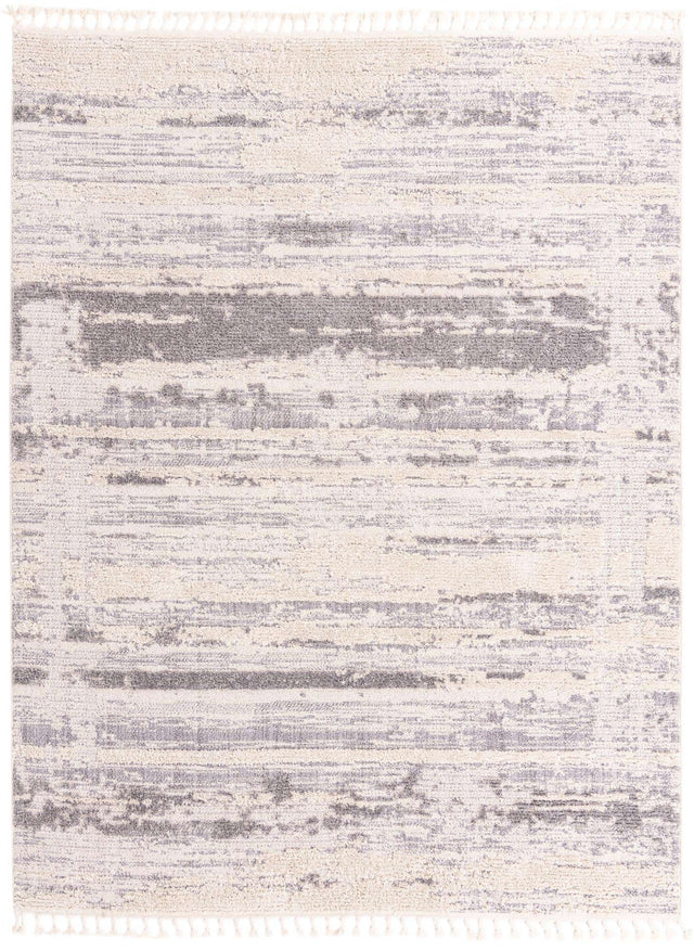 Sand 7' 10 x 10' Cherokee Rectangle Area Rug 100% Polypropylene With Cotton Backing Modern Geometric Carpet for Home Decor Interior Design Rooms for Sale at Rug Engine