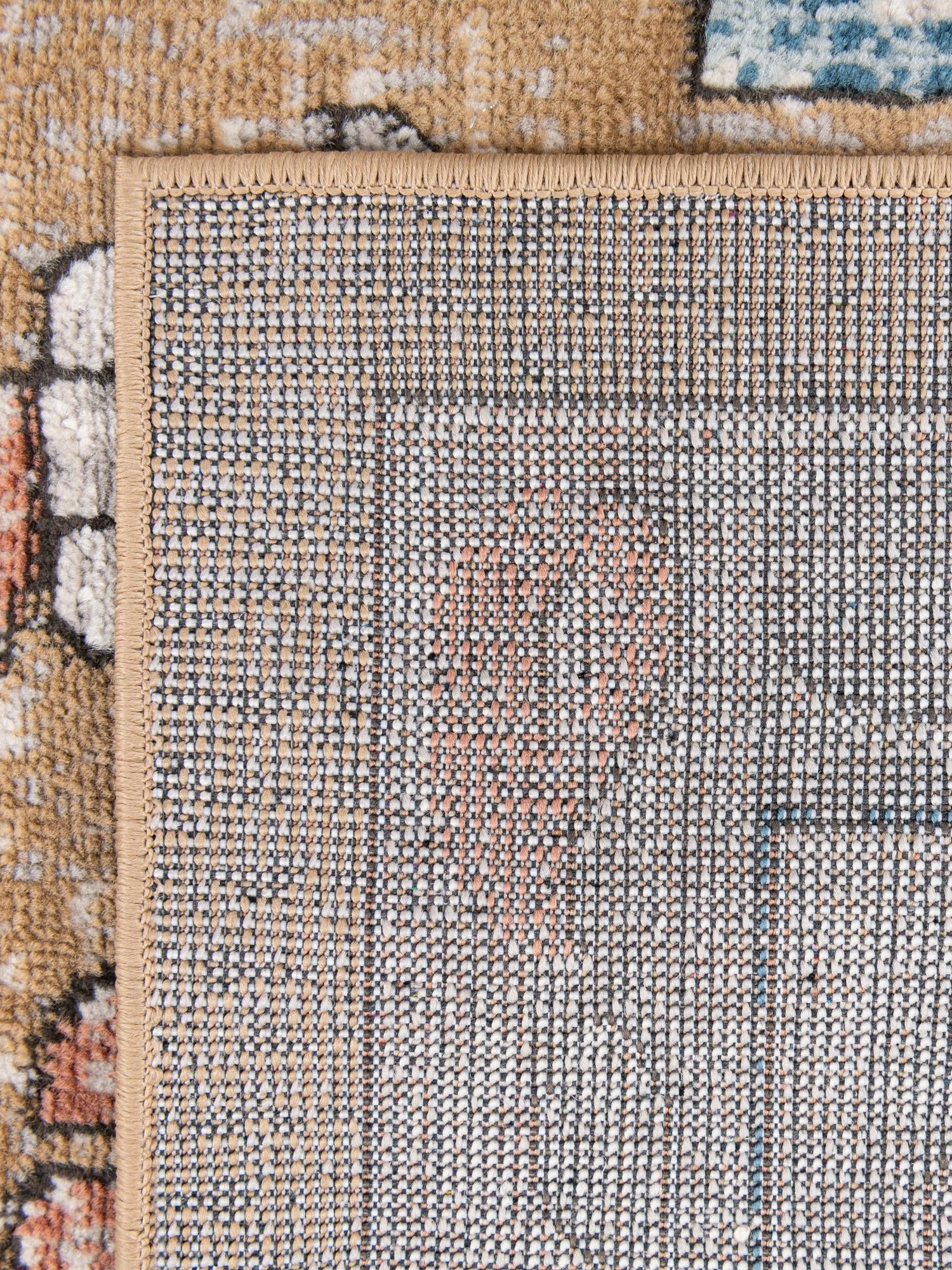 Mustard Yellow 7' 10 x 10' Nyla Rectangle Area Rug 100% Polypropylene Traditional Classic Carpet for Living Room, Kitchen, Bedroom, Dining, Office for Sale at Rug Engine