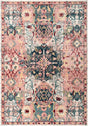 Pink 10' x 13' 11 Sumter Rectangle Area Rug Contemporary Durable Easy Clean Carpet for Bedrooms, Living Areas, Dining, Office, Dorms for Sale at Rug Engine