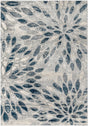 Gray 10' x 13' 11 Sumter Rectangle Area Rug Contemporary Durable Easy Clean Carpet for Bedrooms, Living Areas, Dining, Office, Dorms for Sale at Rug Engine