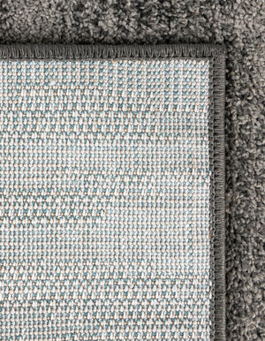 Gray 10' x 13' 1 Autumn Rectangle Area Rug 100% Polypropylene Durable Jute Backing Living Dining Room Bedroom Office Modern Decor Carpet for Sale at Rug Engine