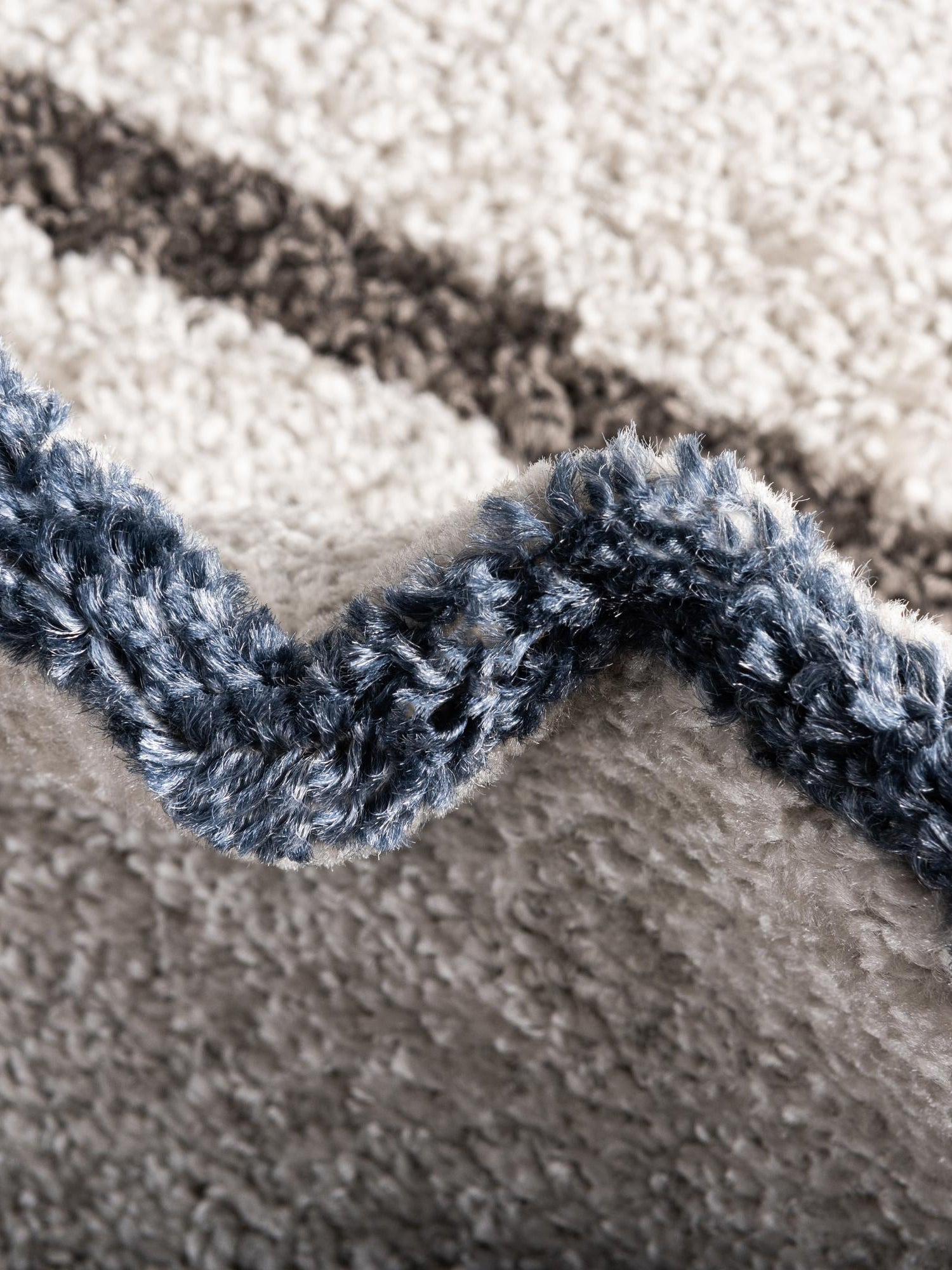 Light Gray 5' 3 x 8' Autumn Rectangle Area Rug 100% Polypropylene Durable Jute Backing Living Dining Room Bedroom Office Modern Decor Carpet for Sale at Rug Engine