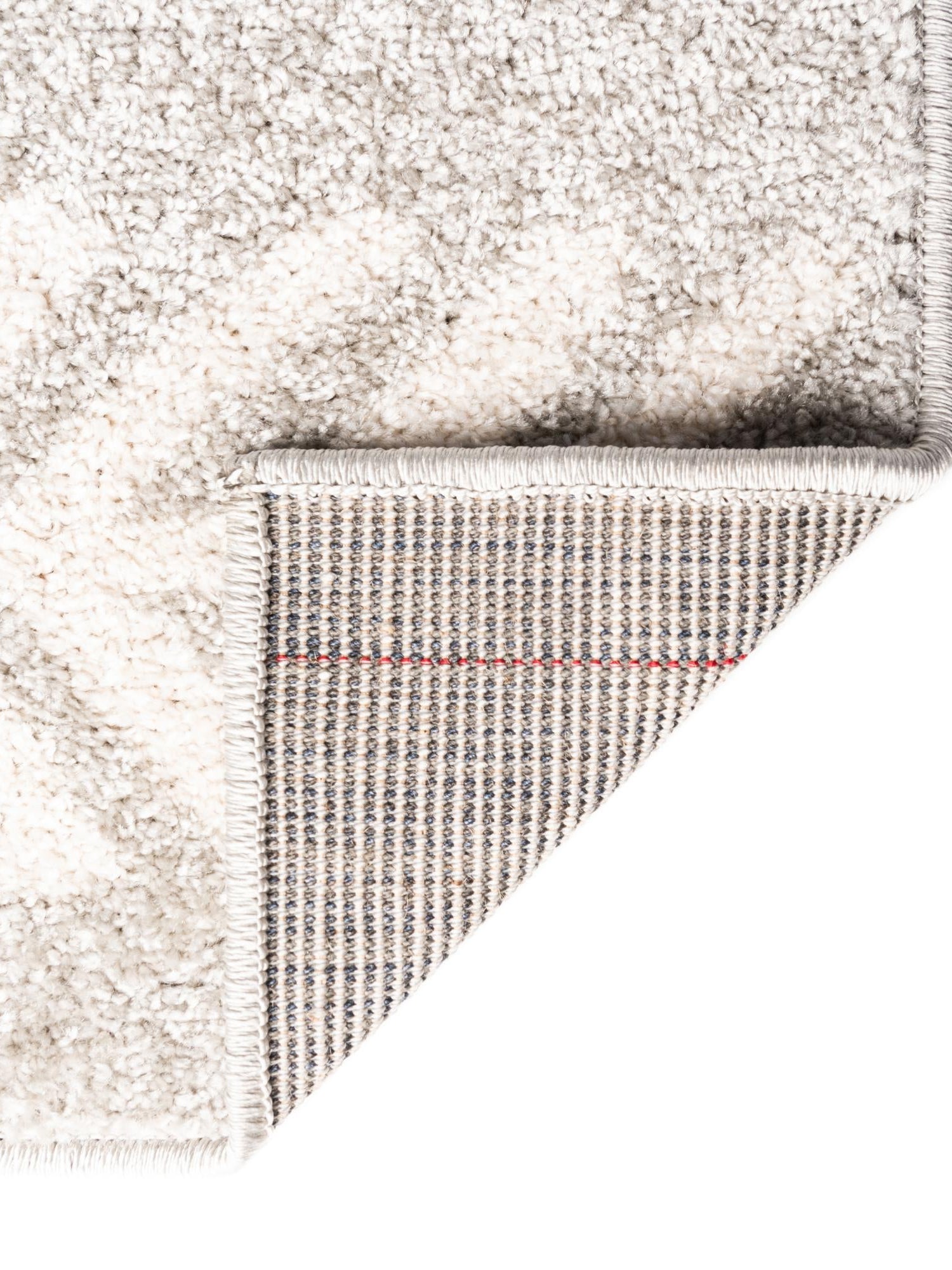 Light Gray 5' 3 x 8' Autumn Rectangle Area Rug 100% Polypropylene Durable Jute Backing Living Dining Room Bedroom Office Modern Decor Carpet for Sale at Rug Engine