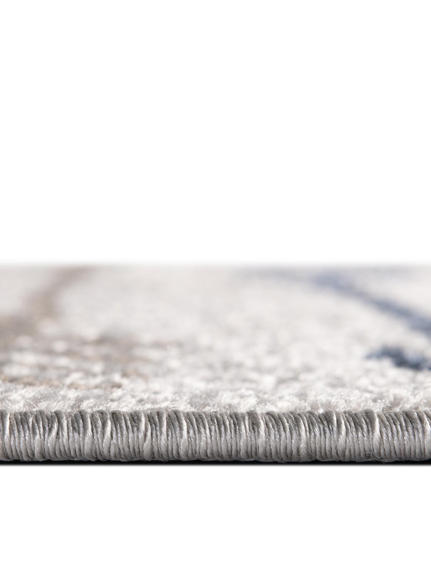 Light Gray 2' 7 x 10' Autumn Runner Area Rug 100% Polypropylene Durable Jute Backing Living Dining Room Bedroom Office Modern Decor Carpet for Sale at Rug Engine