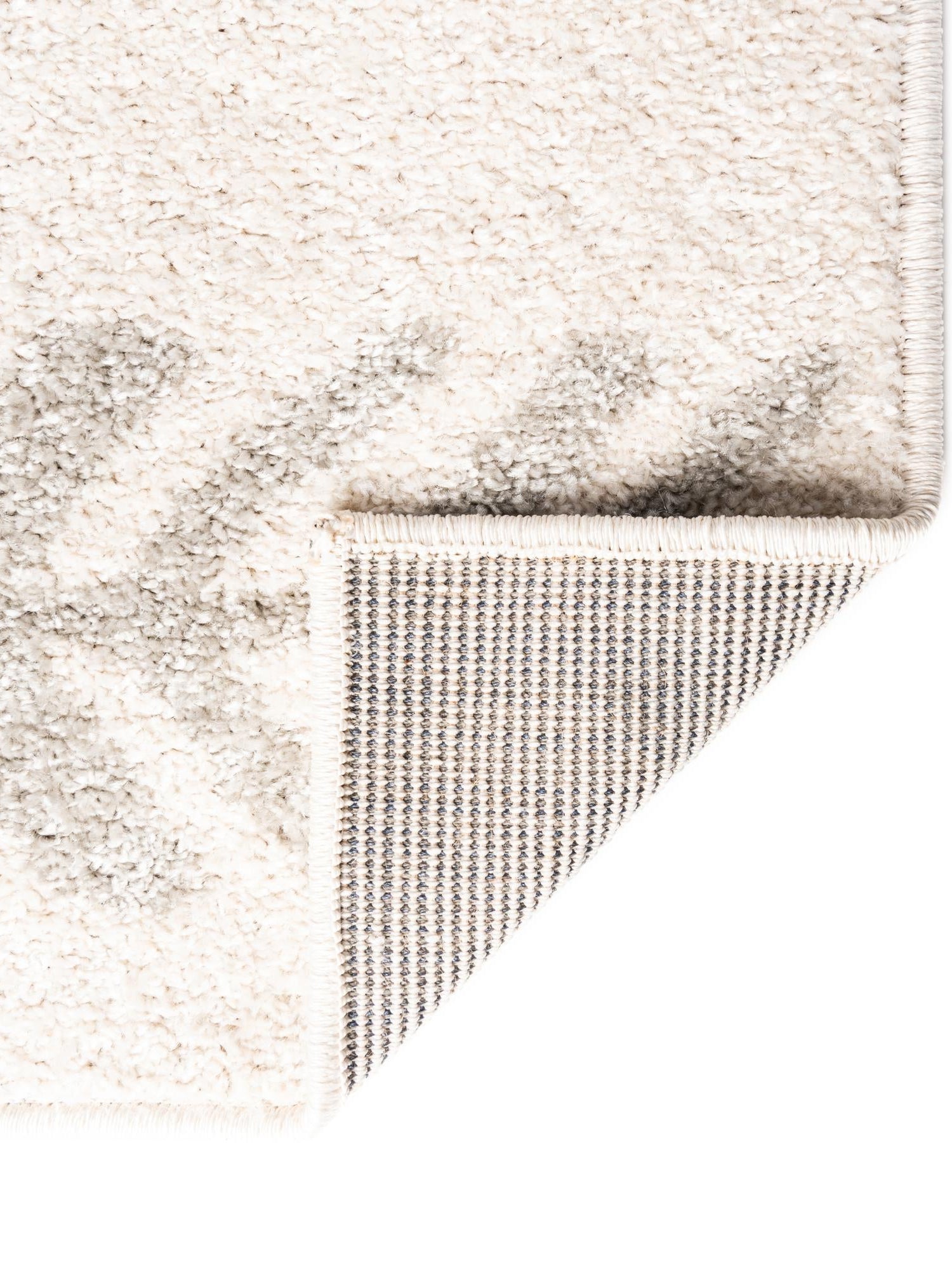 Ivory 2' x 3' 1 Autumn Rectangle Area Rug 100% Polypropylene Durable Jute Backing Living Dining Room Bedroom Office Modern Decor Carpet for Sale at Rug Engine