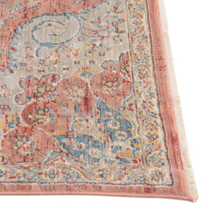 Red 6' x 9' 2 Newport Rectangle Area Rug 100% Polypropylene Traditional Distressed Classic Contemporary Carpet for Home Decor for Sale at Rug Engine