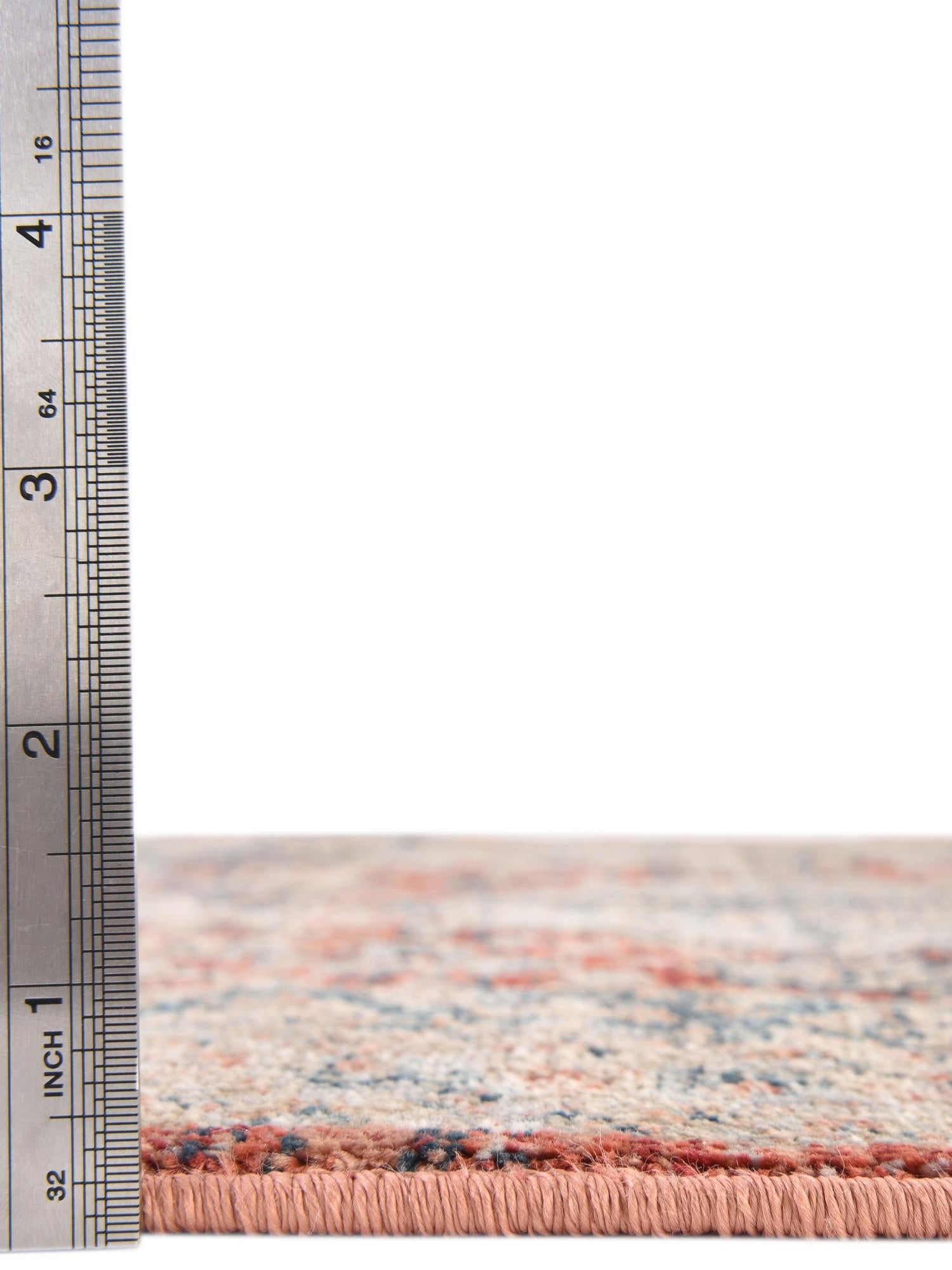 Red 2' x 5' 11 Newport Runner Area Rug 100% Polypropylene Traditional Distressed Classic Contemporary Carpet for Home Decor for Sale at Rug Engine