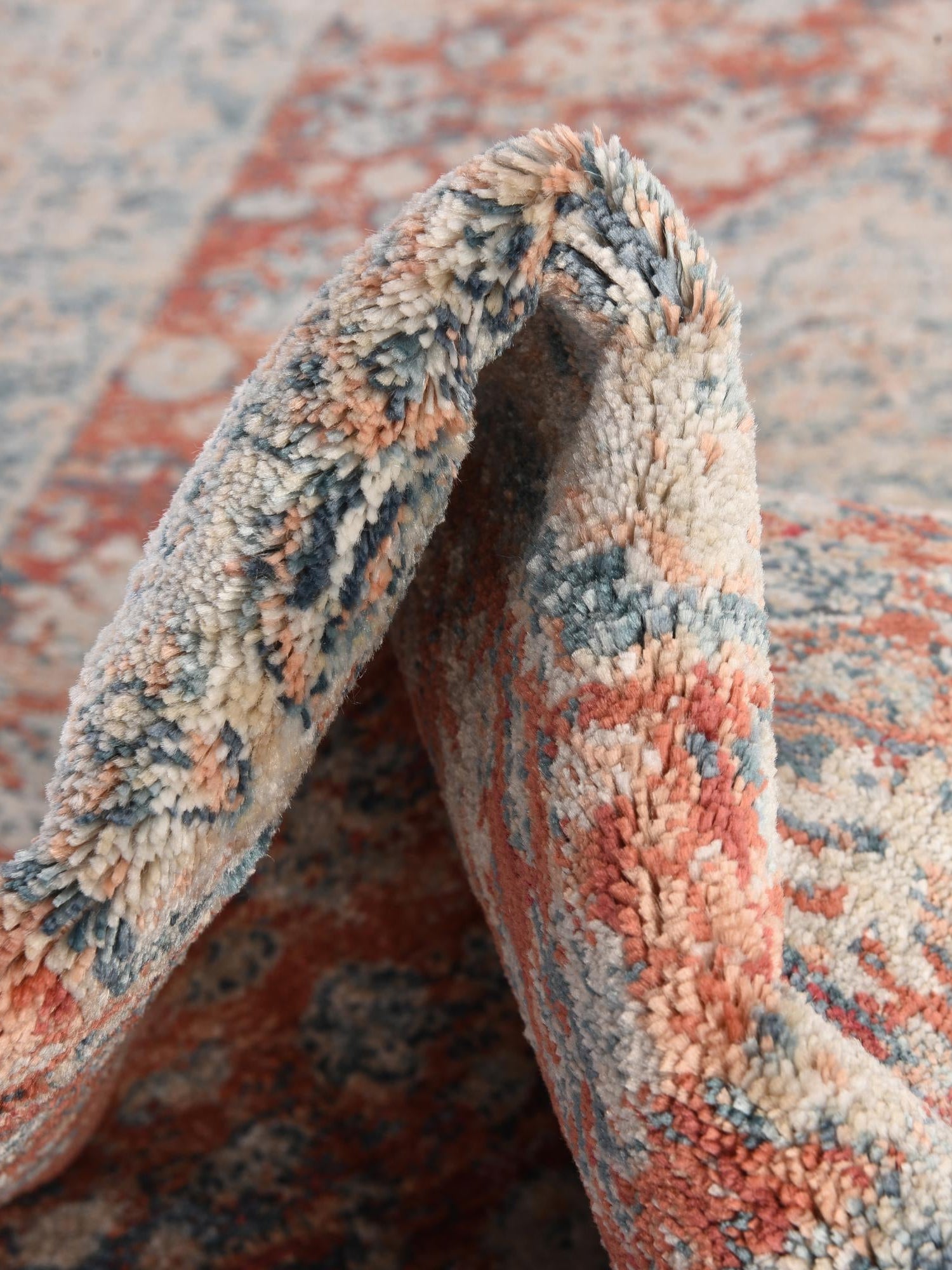 Red 2' x 8' Newport Runner Area Rug 100% Polypropylene Traditional Distressed Classic Contemporary Carpet for Home Decor for Sale at Rug Engine