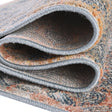 Multicolor 7' 10 x 10' 2 Newport Rectangle Area Rug 100% Polypropylene Traditional Distressed Classic Contemporary Carpet for Home Decor for Sale at Rug Engine