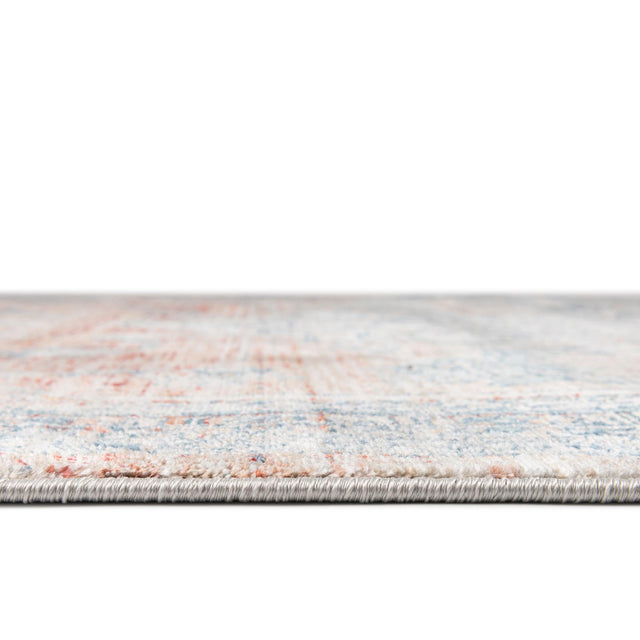Multicolor 2' x 3' 1 Newport Rectangle Area Rug 100% Polypropylene Traditional Distressed Classic Contemporary Carpet for Home Decor for Sale at Rug Engine