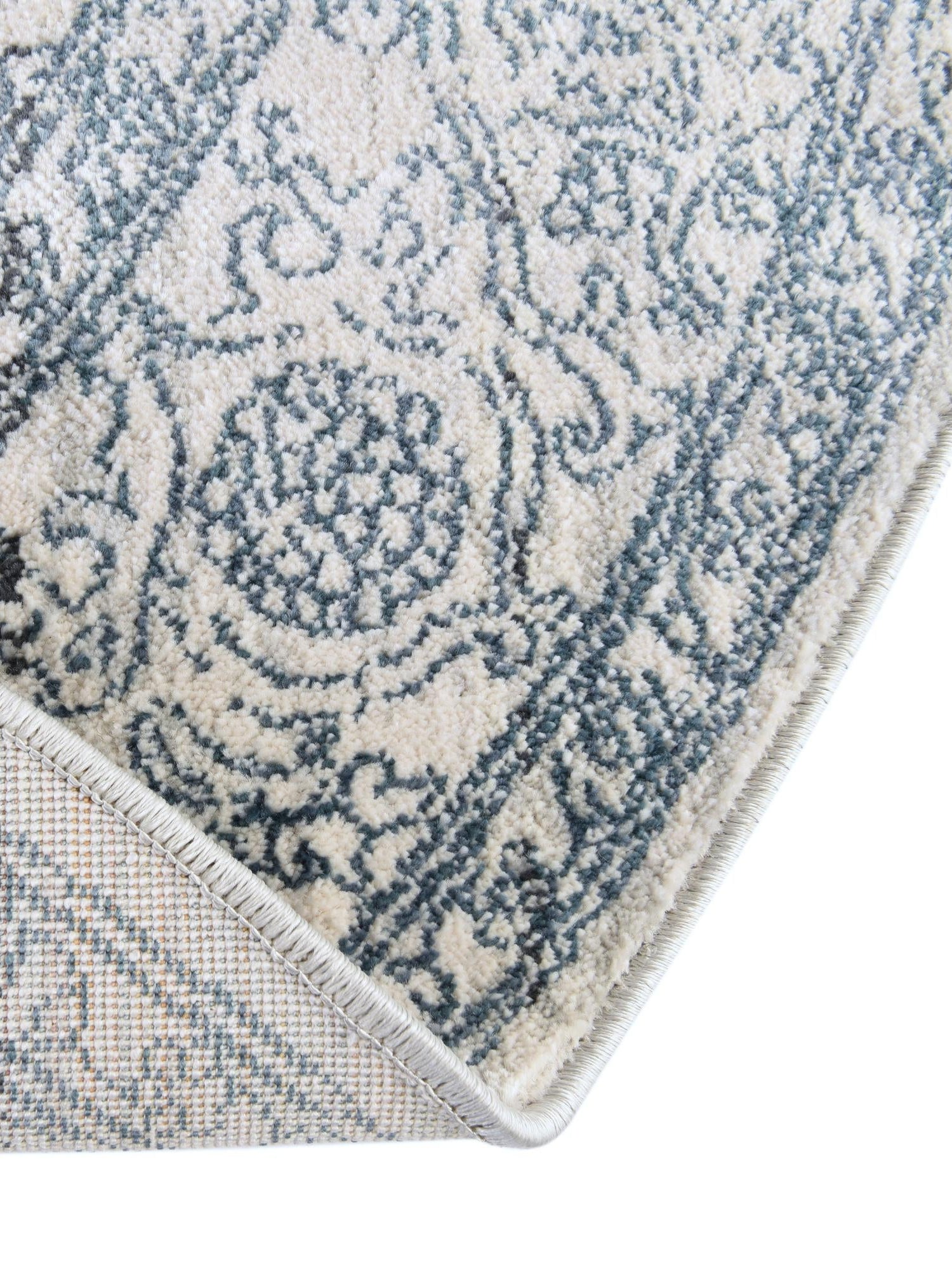 Gray 5' 3 x 8' Newport Oval Area Rug 100% Polypropylene Traditional Distressed Classic Contemporary Carpet for Home Decor for Sale at Rug Engine