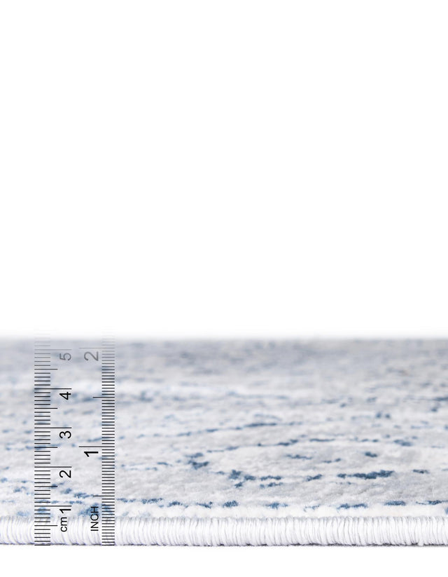 Gray 6' x 9' 2 Newport Rectangle Area Rug 100% Polypropylene Traditional Distressed Classic Contemporary Carpet for Home Decor for Sale at Rug Engine