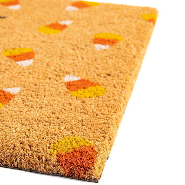 Natural 2' x 2' 6 Doormat Rectangle Rug
