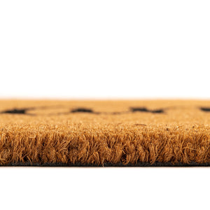 Natural 2' x 2' 6 Doormat Rectangle Rug