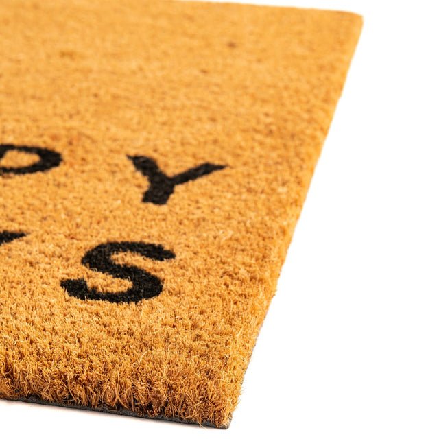 Natural 2' x 2' 6 Doormat Rectangle Rug