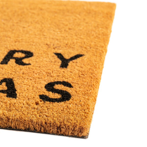 Natural 2' x 2' 6 Doormat Rectangle Rug