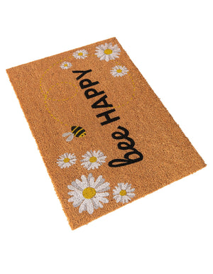 Natural 2' x 2' 6 Doormat Rectangle Rug