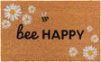 Natural 2' x 2' 6 Doormat Rectangle Rug